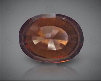 Natural Hessonite Garnet 4.44CTS-5294